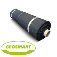 ЭПДМ мембрана "GEOSMART", толщина 1,0 мм, рулон 12 х 30 м