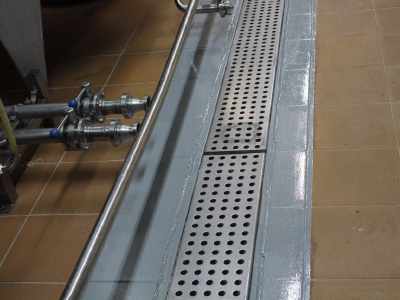 Жидкая гидроизоляция Maripur 7000, 7200, герметик Mariflex PU40