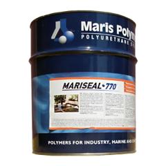Герметик полиуретановый "Mariseal 770", 17 кг