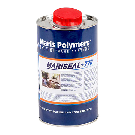 Герметик полиуретановый "Mariseal 770", 1 кг Герметик полиуретановый "Mariseal 770", 1 кг