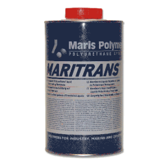 Мастика гидроизоляционная "Maritrans", 1 кг